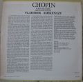 Vladimir Ashkenazy / Chopin-Four Ballades