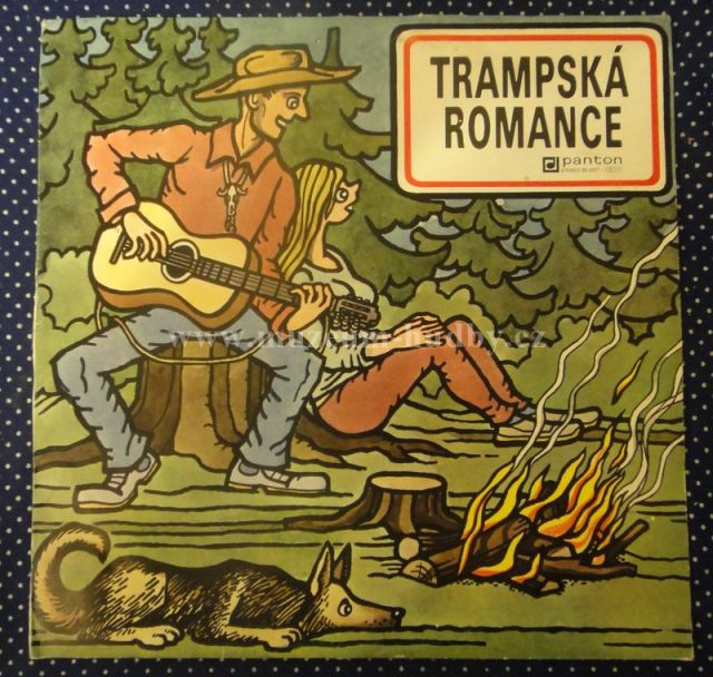 Westmeni,Jeseteri,Rackove,Jiri Kukal,Mirek Vich,[Neprakta]