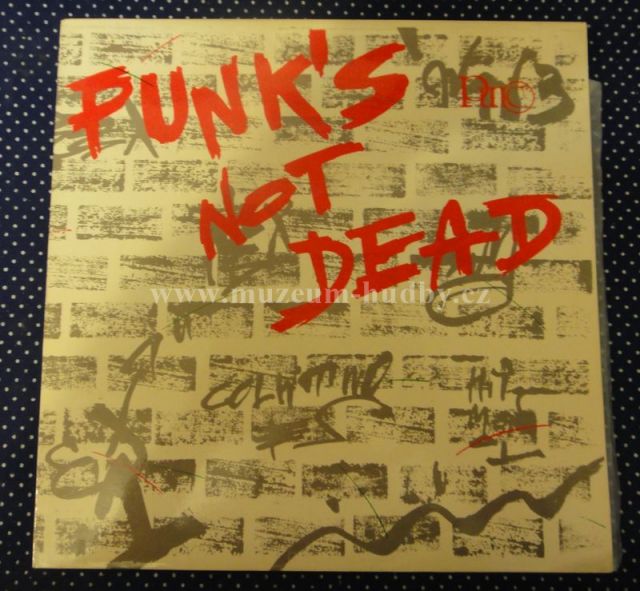 Zona,Visaci Zamek,Ryba,Extip,Zrzava,ZNC,Davova psychoza,Moja mala naivna,Slobodna Europa