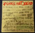 Zona,Visaci Zamek,Ryba,Extip,Zrzava,ZNC,Davova psychoza,Moja mala naivna,Slobodna Europa-Punk's Not Dead