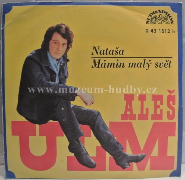 Aleš Ulm