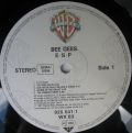 Bee Gees , E.S.P.-You Win Again