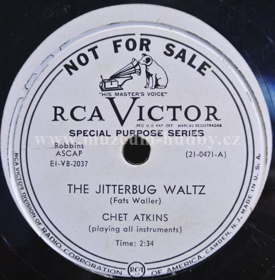 Chet Atkins