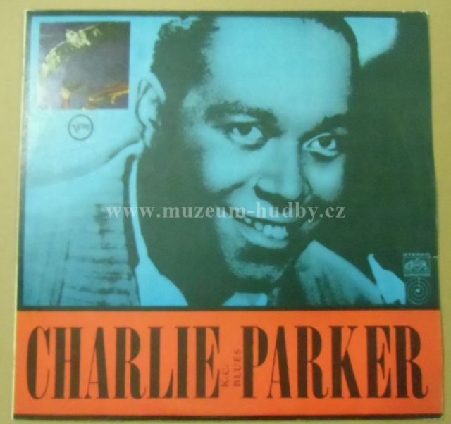 Charlie Parker