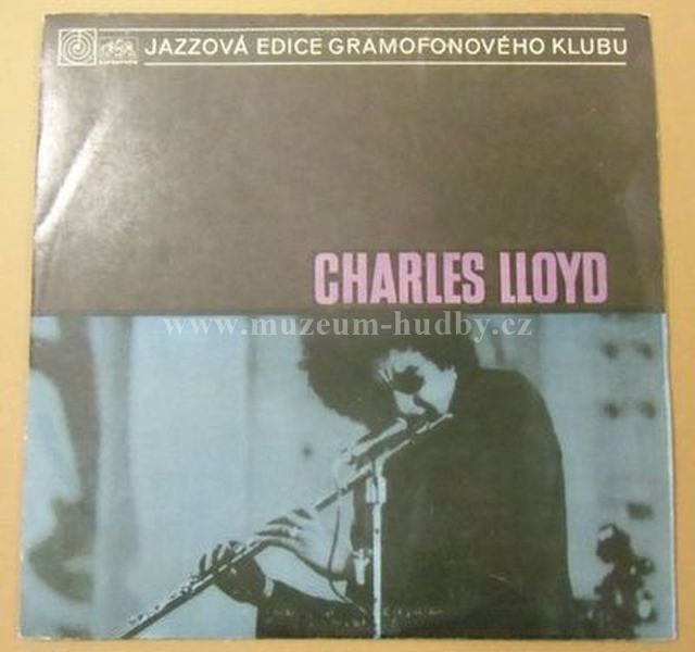 Charles Lloyd / Keith Jarrett / Jack Dejohnette