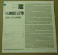 Charles Lloyd / Keith Jarrett / Jack Dejohnette-Forest Flower