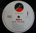 Doors-Alive,She Cried