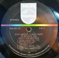 Dusty Springfield-Stay Awhile - I Only Want To Be With You