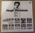 Hugh Masekela-All Time Hits Of Hugh Masekela