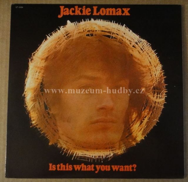 Jackie Lomax [George Harrison, Paul McCartney, Ringo Starr,Beatles, Eric Clapton, Nicky Hopkins and Klaus Voormann]