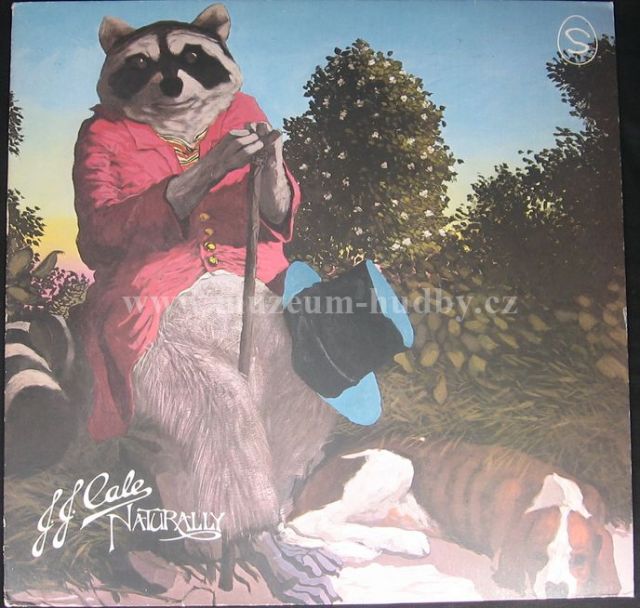 J.J. Cale