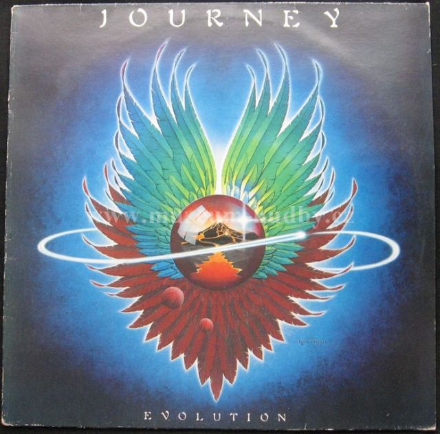 Journey