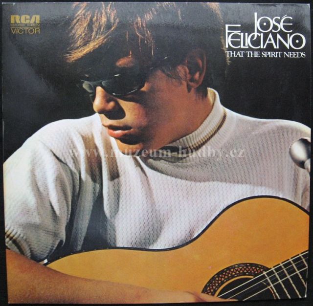 José Feliciano