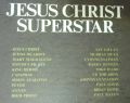 Jesus Christ Superstar  / Ian Gillan [ Deep Purple]-Jesus Christ Superstar