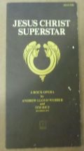 Jesus Christ Superstar  / Ian Gillan [ Deep Purple]-Jesus Christ Superstar