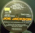 Joe Jackson-Body and Soul