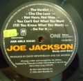 Joe Jackson-Body and Soul