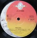 J.J. Cale-Naturally