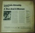 Laurindo Almeida-A Man and a Woman