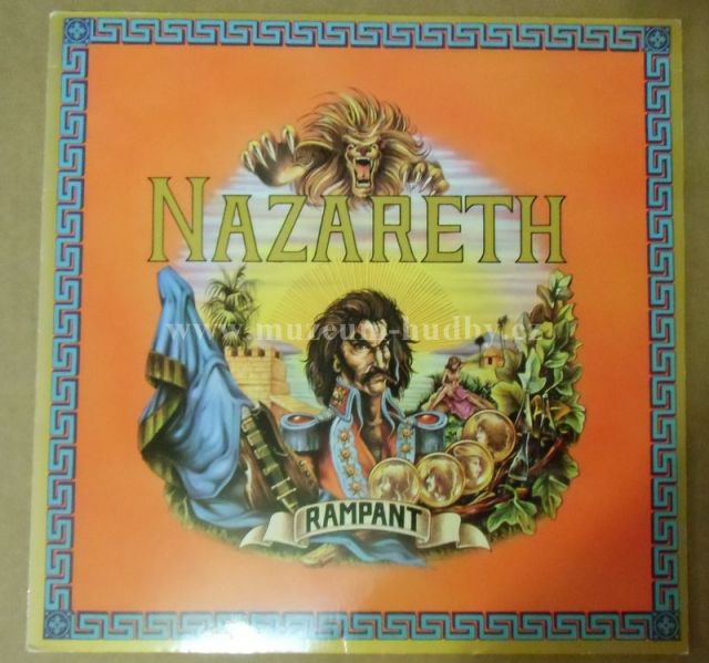 Nazareth
