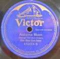 Olive Kline-Elsie Baker-That Naughty Waltz / Alabama Moon