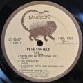 Pete Sinfield-Still