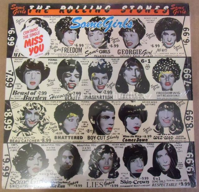 Rolling Stones