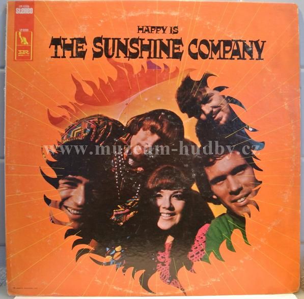 Sunshine Company, The