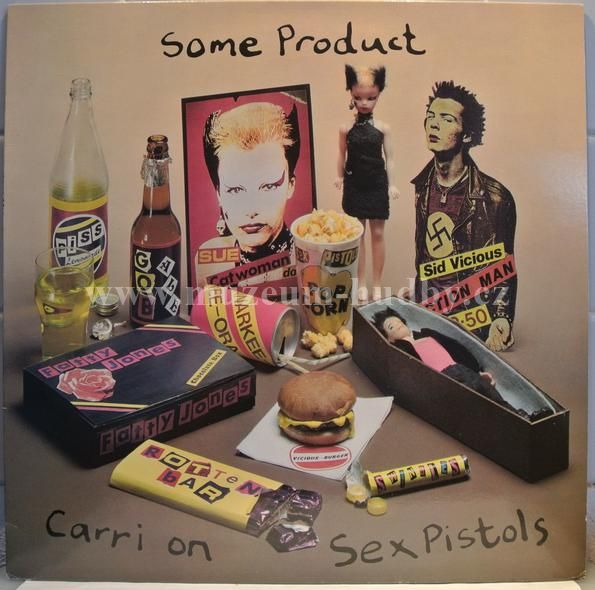 Sex Pistols