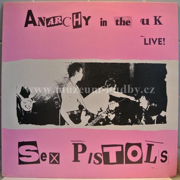 Sex Pistols
