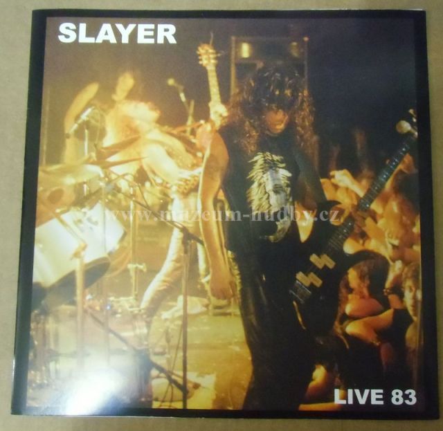 Slayer