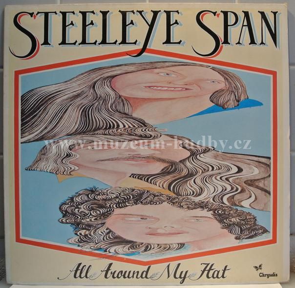 Steeleye Span