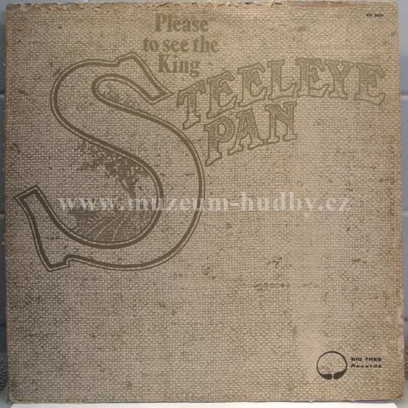 Steeleye Span