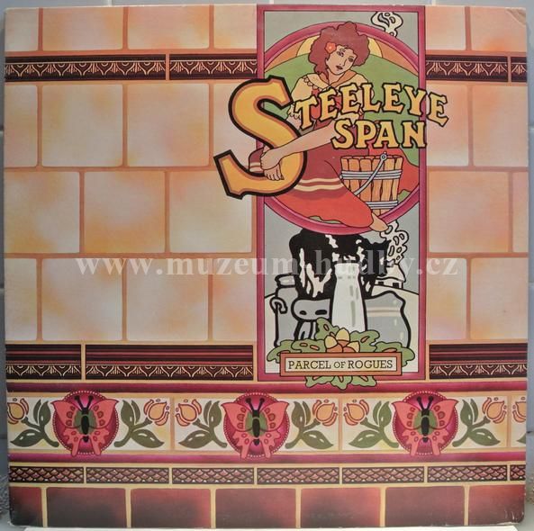 Steeleye Span