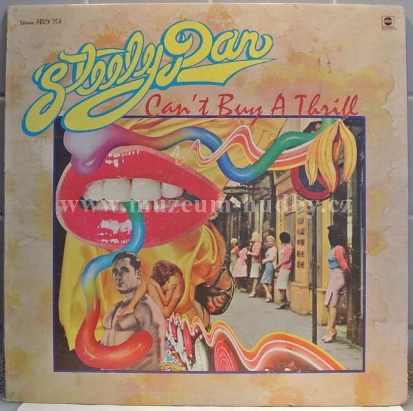 Steely Dan