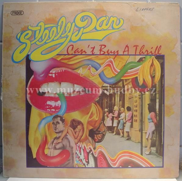 Steely Dan