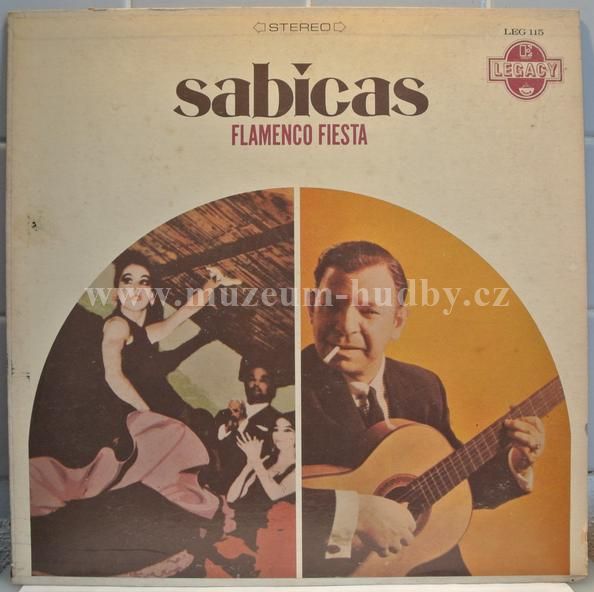 Sabicas