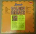 Spotnicks-Golden Greatest