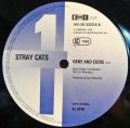Stray Cats-Gene & Eddie