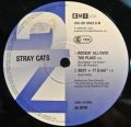 Stray Cats-Gene & Eddie