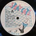 Stray Cats-Stray Cat Strut
