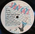 Stray Cats-Stray Cat Strut