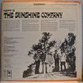 Sunshine Company, The-Happy Is