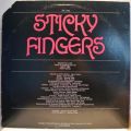Sticky Fingers-Sticky Fingers