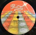 Sticky Fingers-Sticky Fingers