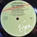 Sex Pistols-Some Product - Carri On Sex Pistols