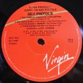 Sex Pistols-Some Product - Carri On Sex Pistols