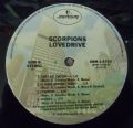 Scorpions-Lovedrive