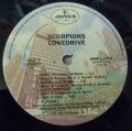 Scorpions-Lovedrive