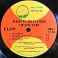 Steeleye Span-Please To See The King